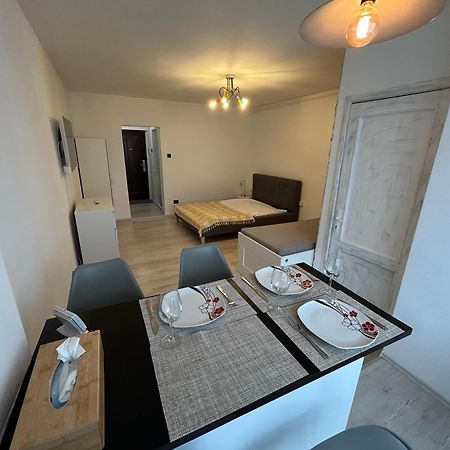 JAD - Soarelui 10 Apartment Brașov Exterior foto