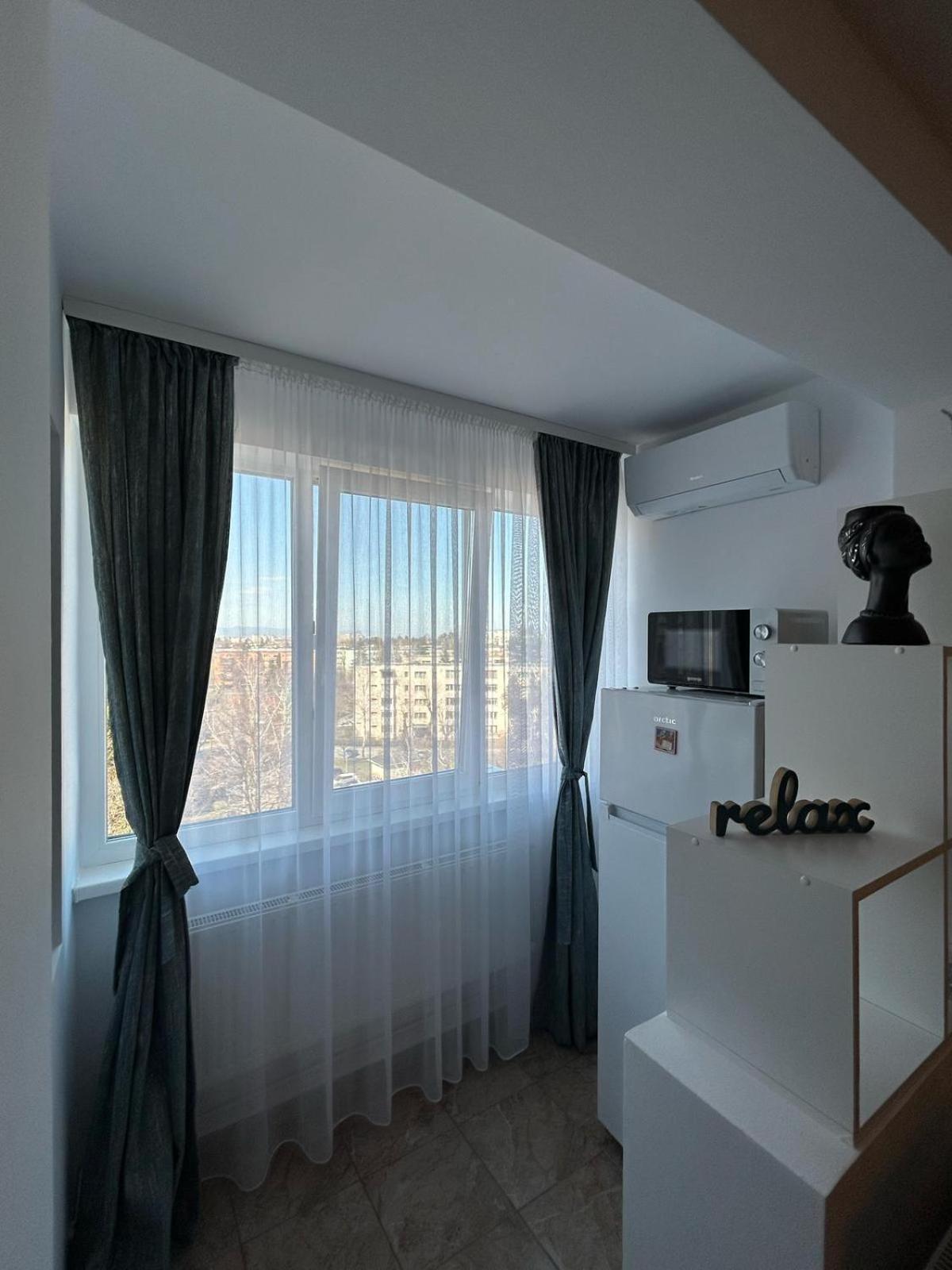 JAD - Soarelui 10 Apartment Brașov Exterior foto
